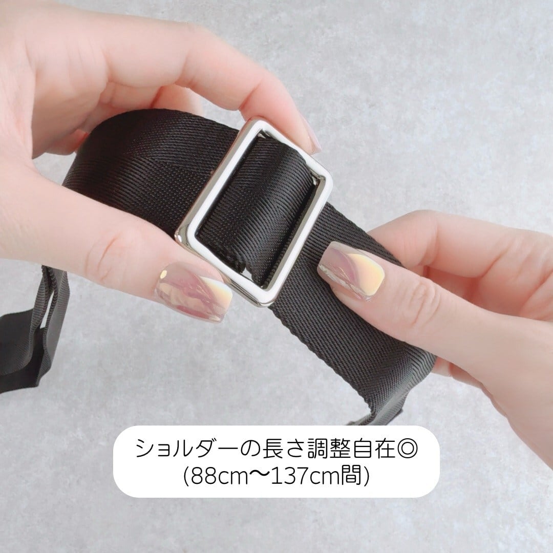 LUNEリュンヌメロウレザーショルダーバッグ本革ブラック極美品 メロウレザーショルダーバッグ | Lune (リュンヌ)