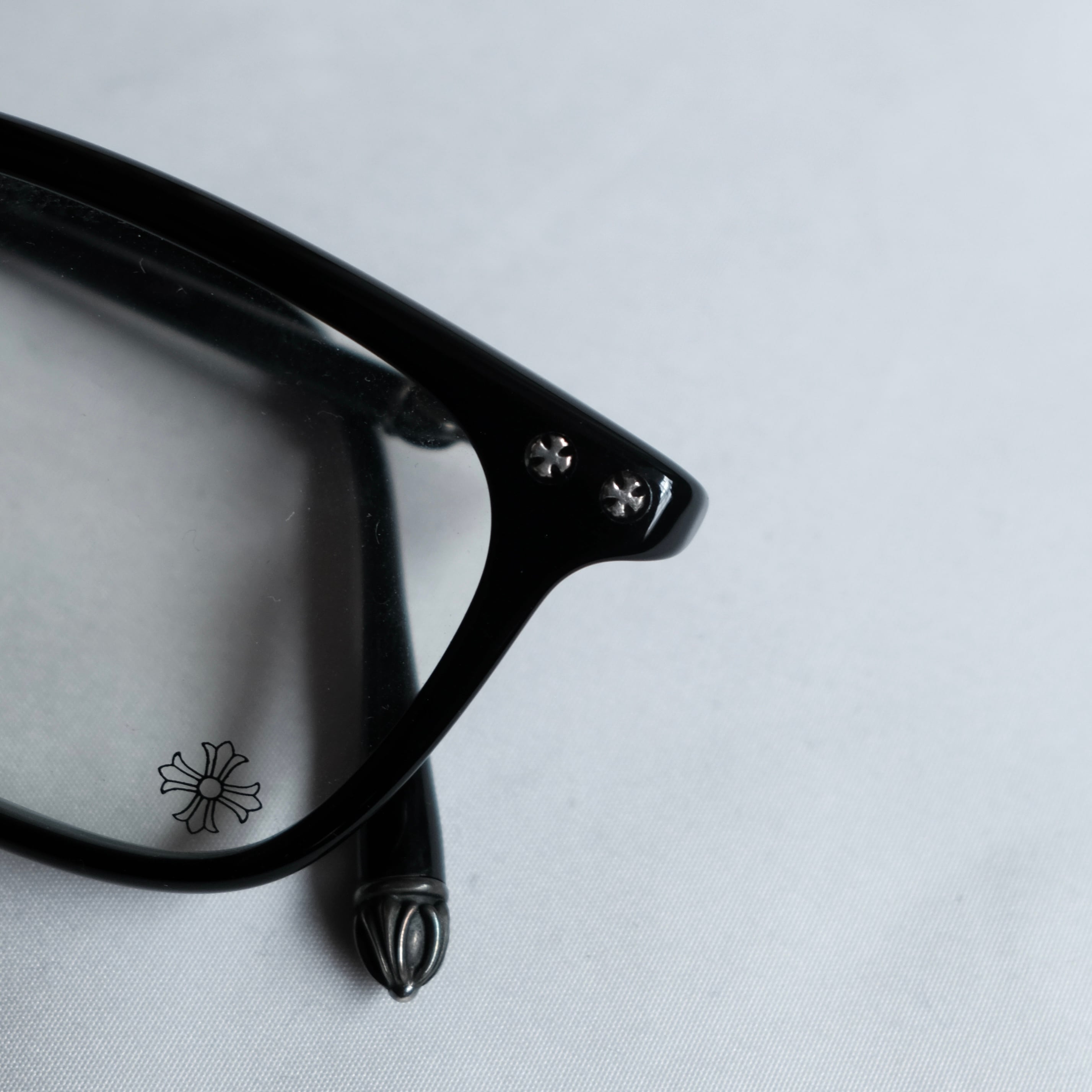 CHROME HEARTS BIG RICKY EYE WEAR | safarionline
