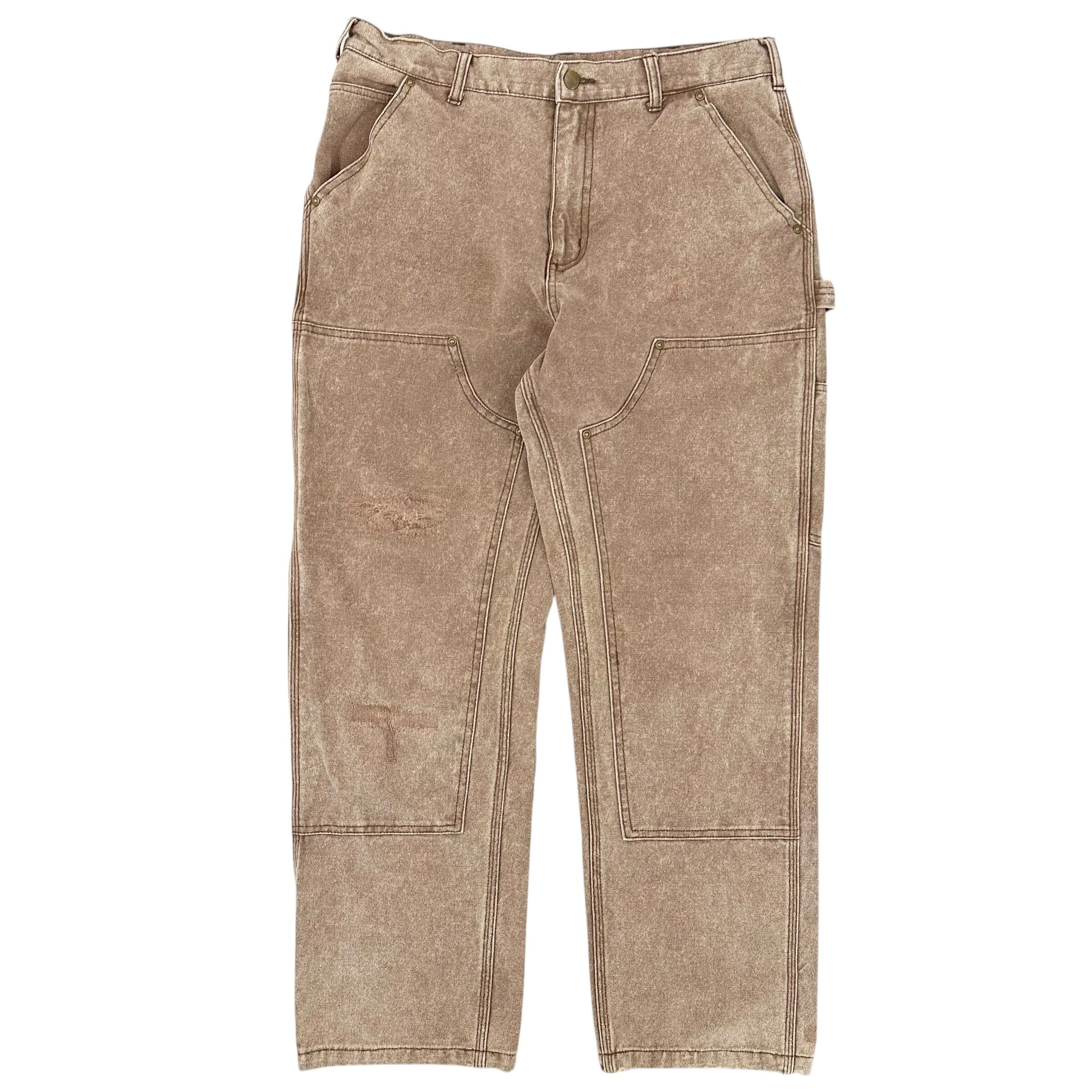 PANTS | BerBerJin Yuhodo