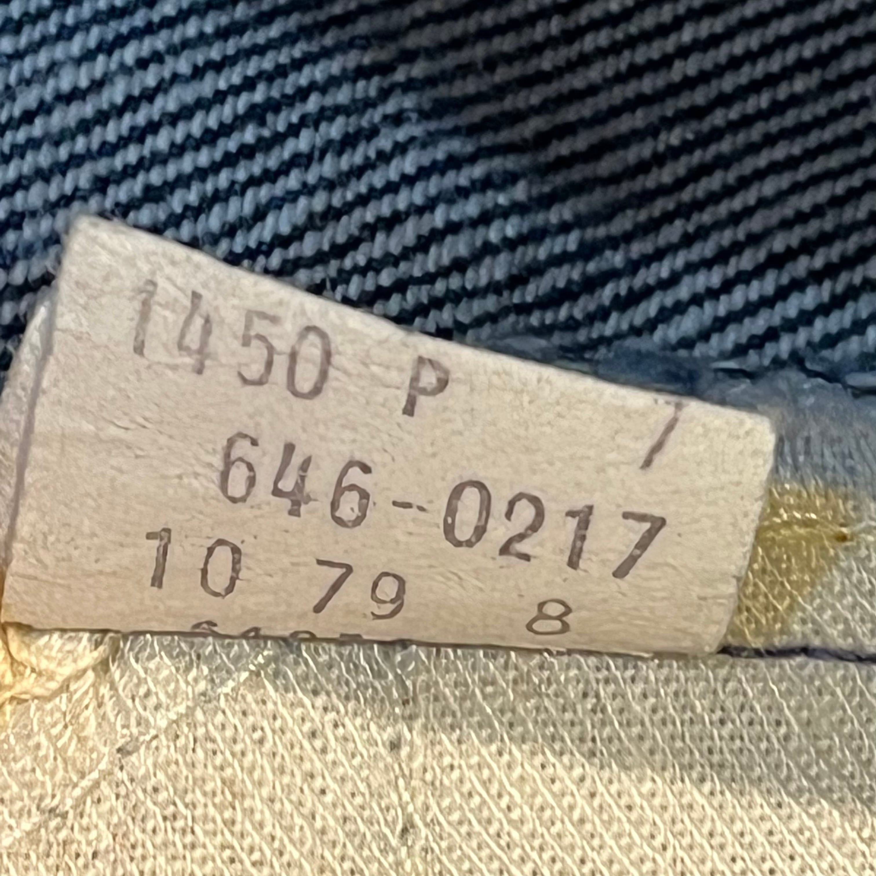 80年代 リーバイス Levi's 646 ブーツカットジーンズ デニムパンツ メンズw36 ヴィンテージ /eaa288230