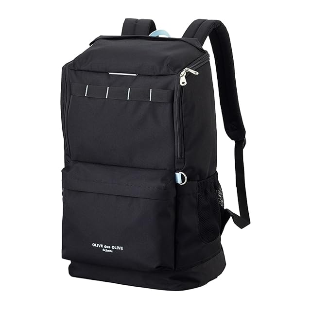 Nruc】Daypack ”CUARON