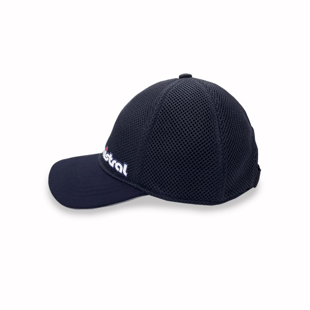 ミストラル ドライキャップ NAVY