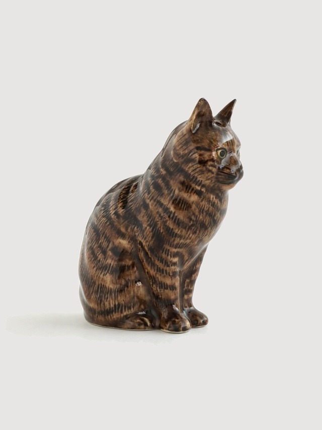 ペッパーシェーカー 猫｜Pepper Shaker Cat – Quail