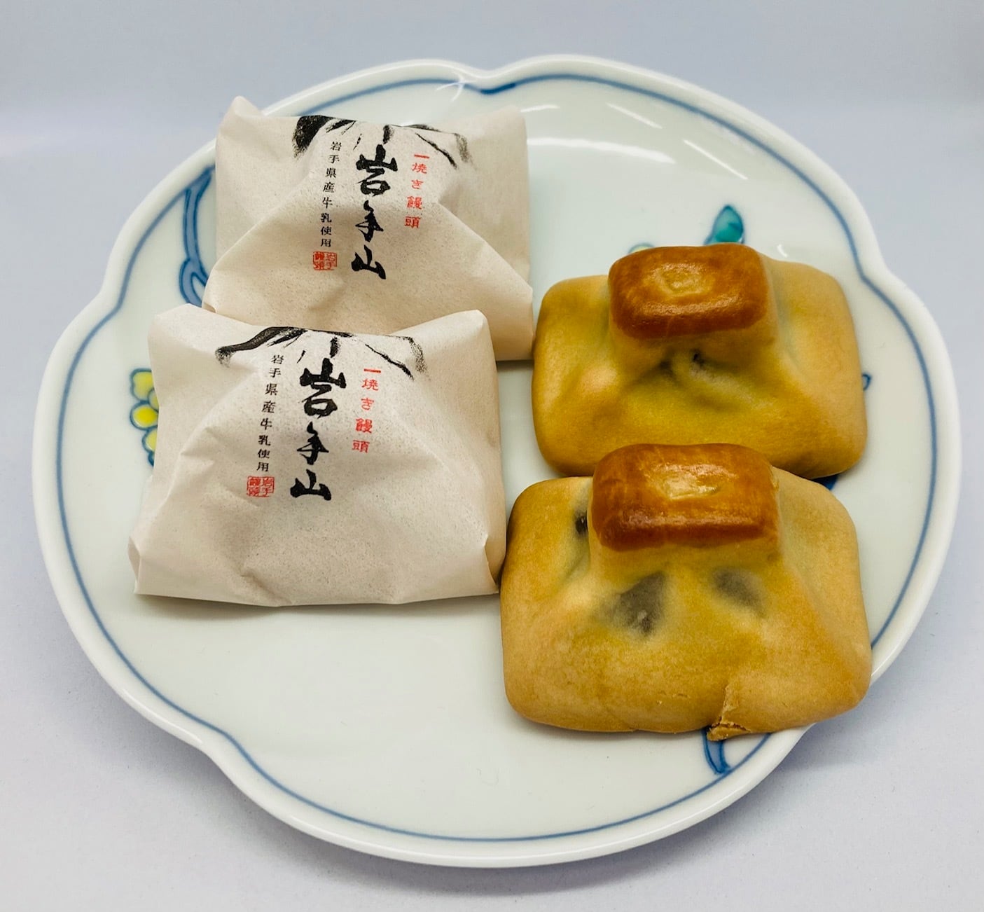 岩手山 10個入 | 株式会社八木園＜オンラインショップ＞