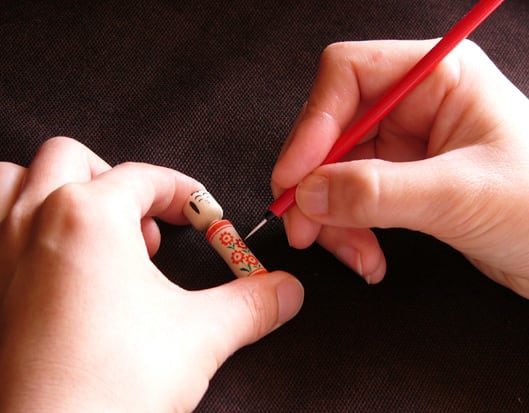 創作楽座 こけし粧苑 | 創作楽座オンラインショップ