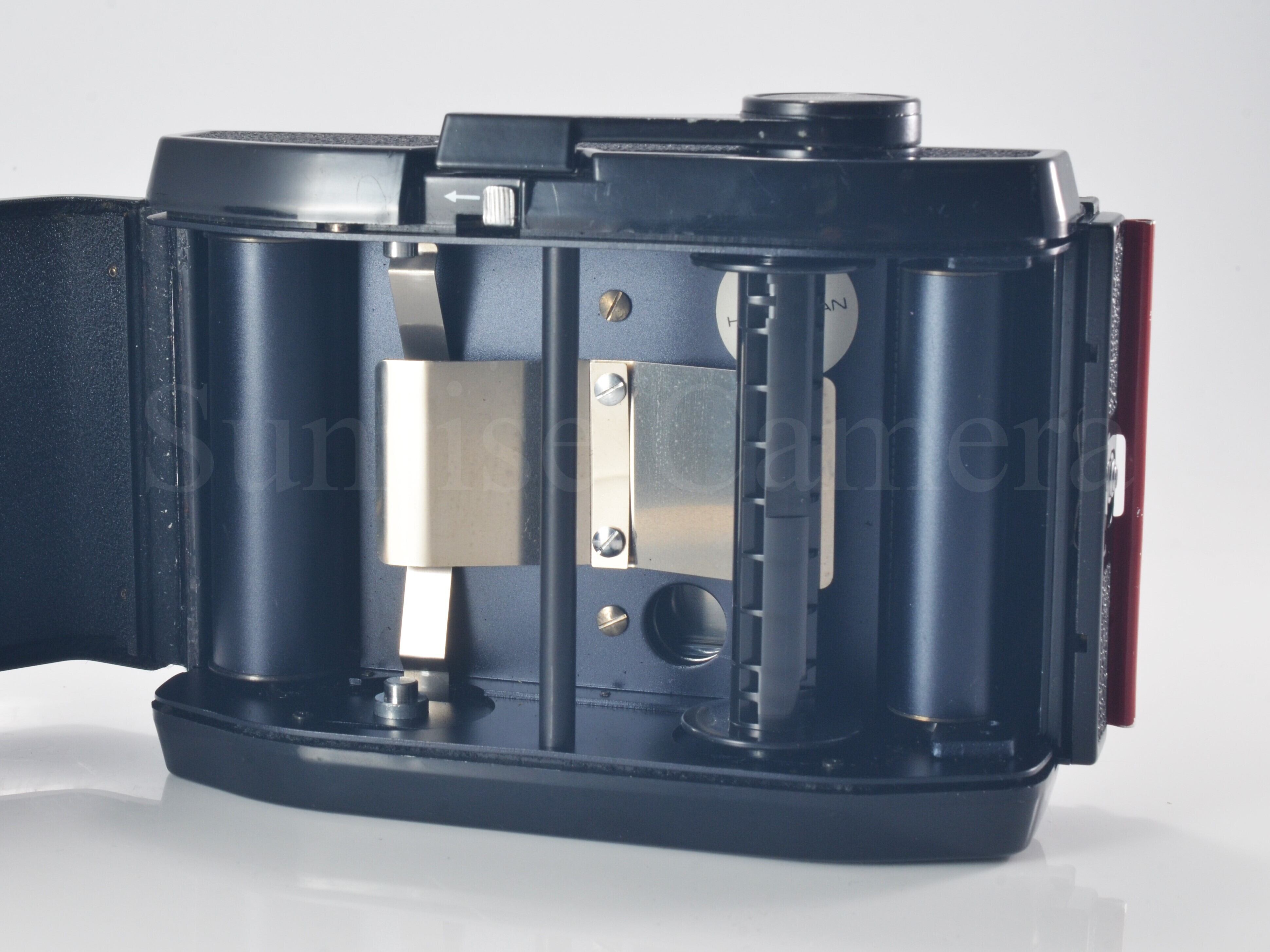 HORSEMAN 8EXP 120 6×9 フィルムホルダー ホースマン (55740