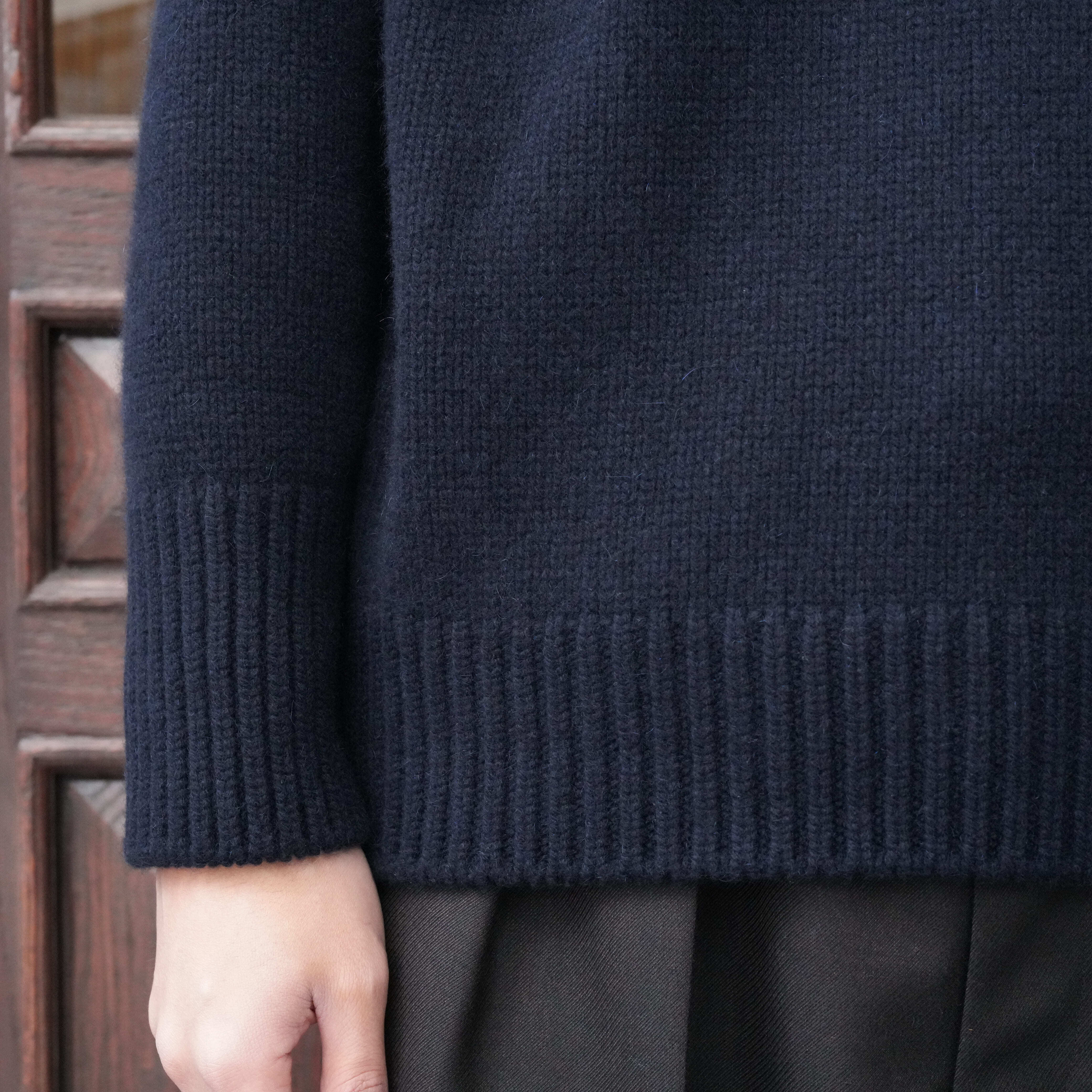 Olde H & Daughter(オールドエイチアンドドーター) 25AW 
