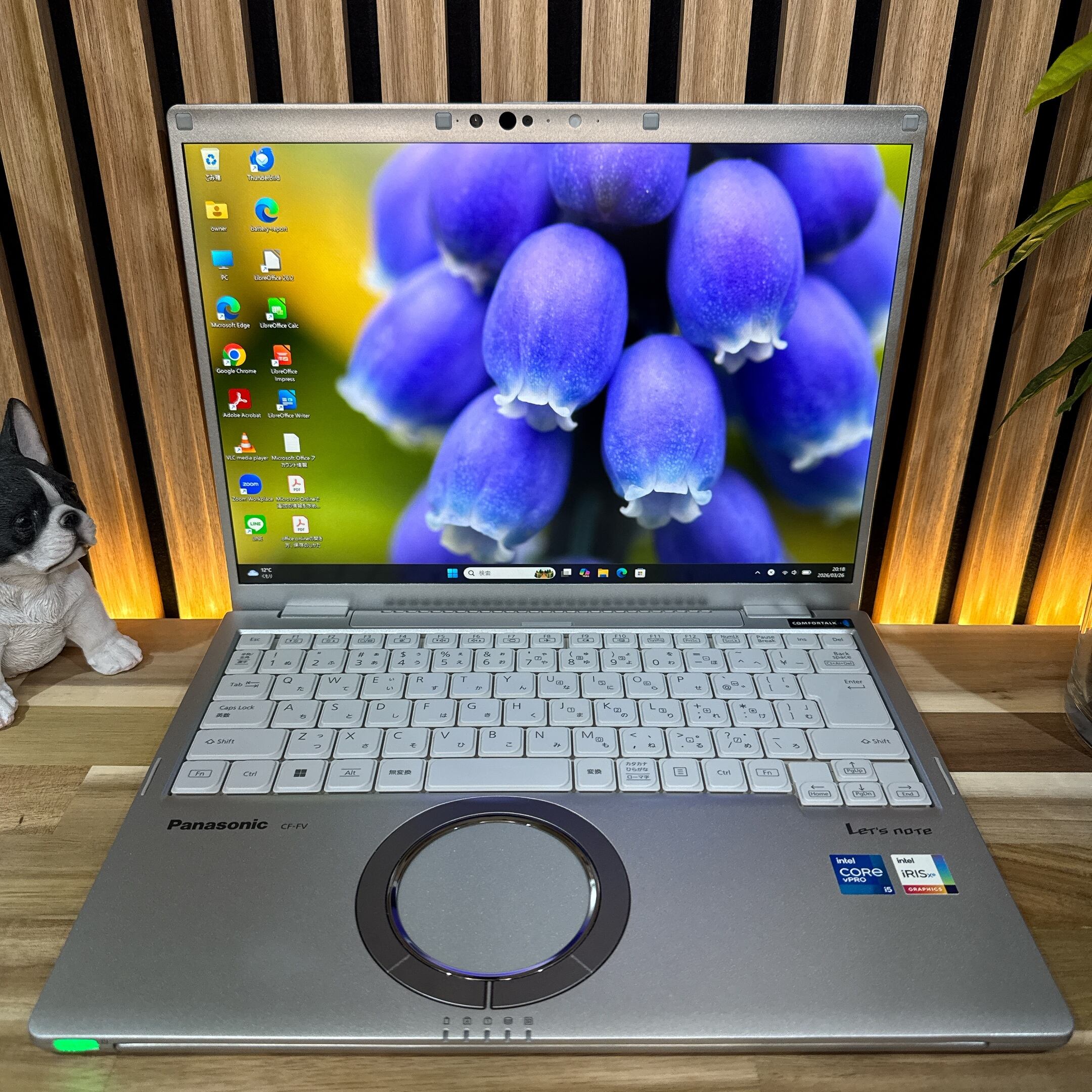 準美品 新型2022年モデル‼️Let’s note FV1☘16GB☘ノートPC 公式ショップ限定価格❣️/ 2K高画質《新型2022年モデル》Let's note