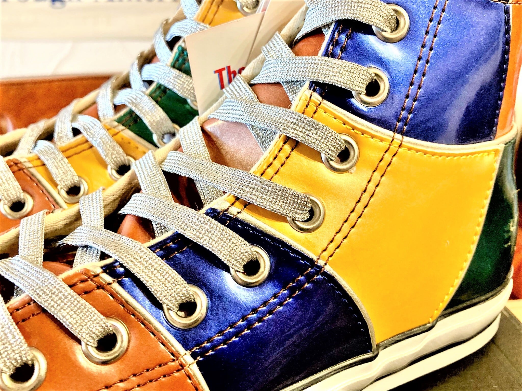 converse（コンバース） ALL STAR OWARI-SHIPPO Hi