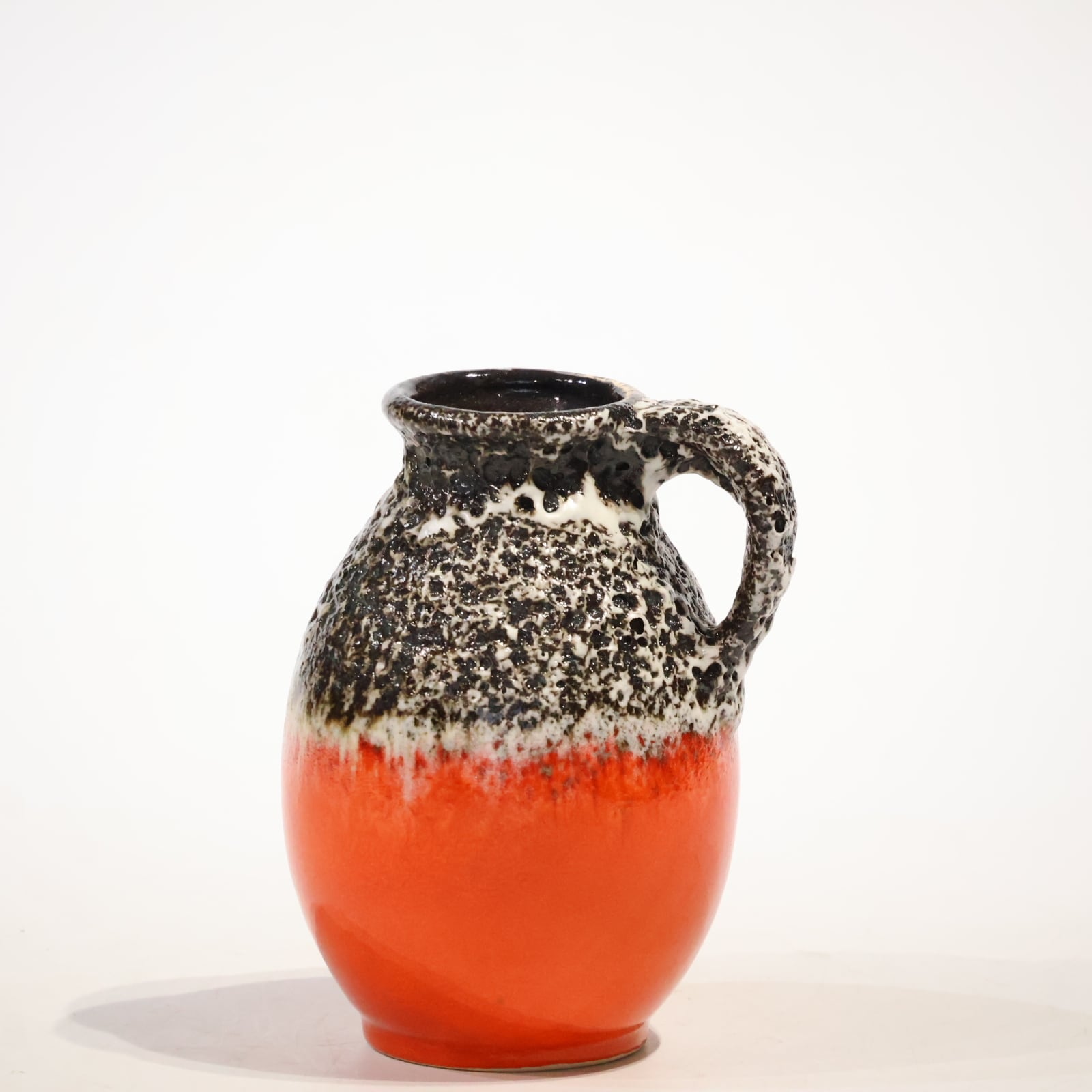 Jasba | Fat Lava & German Art Pottery