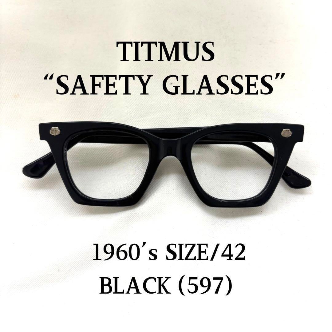 TITMUS サングラス ビンテージ デッドストック 眼鏡 その他ブランド 