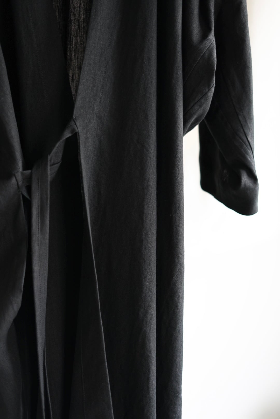 JAN JAN VAN ESSCHE - KIMONO#8 | Brownie