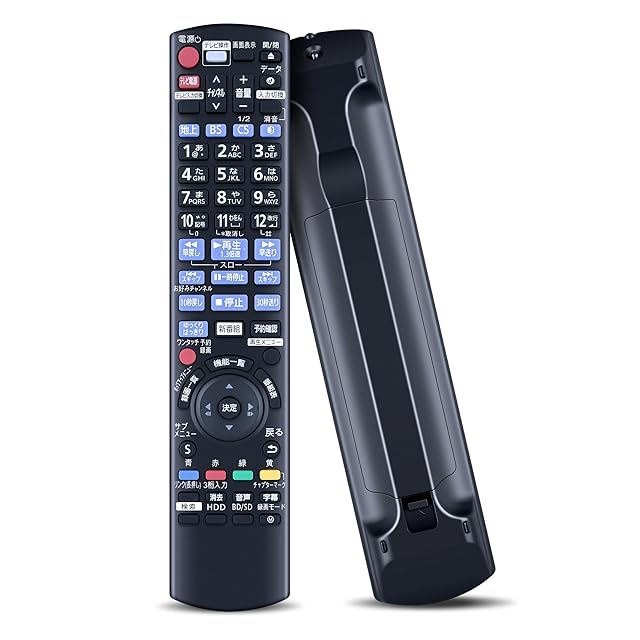 新品純正＊GB185PA シャープリモコン BD-T1800 BD-T2800 BD-T3800 BD