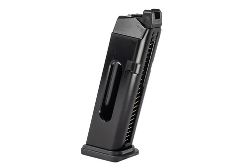BATON GLOCK G17 CO2 マガジン