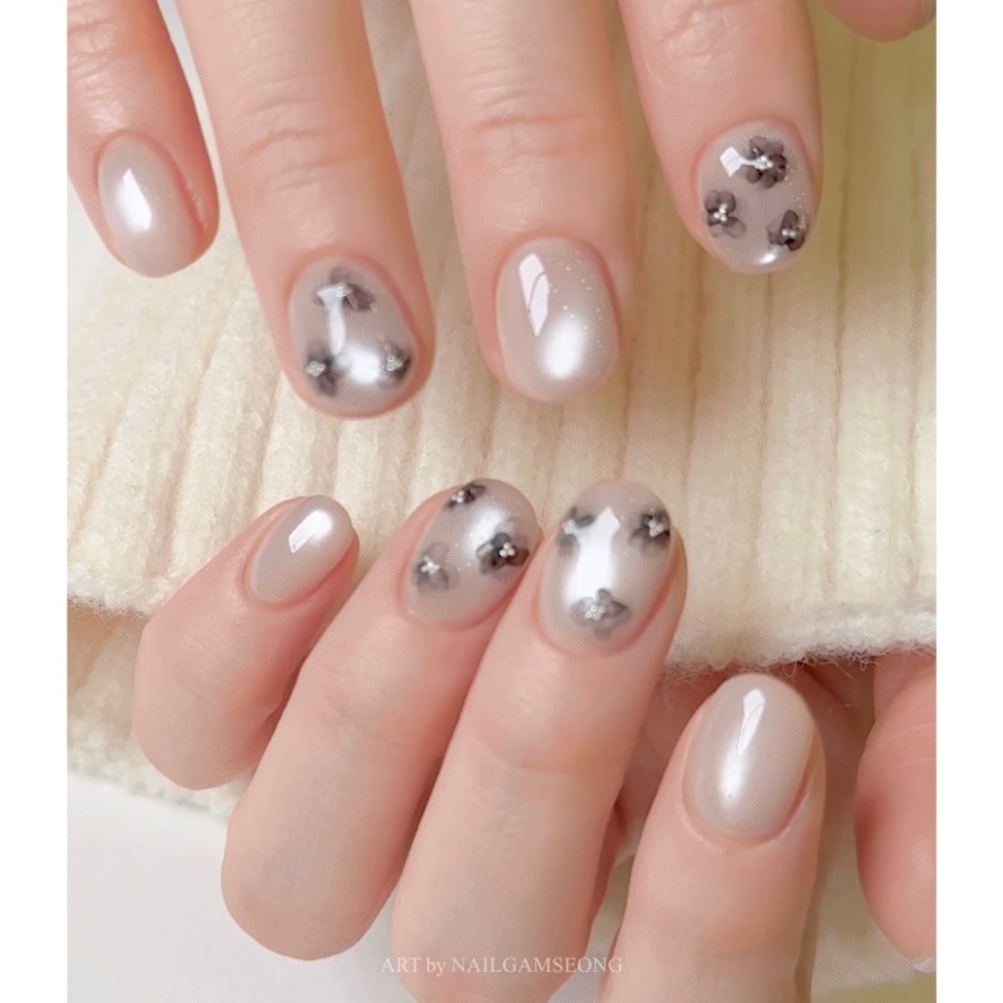 CLEAR MAGNET GEL | THE FAVORI JAPAN OFFICIAL STORE 日本公式