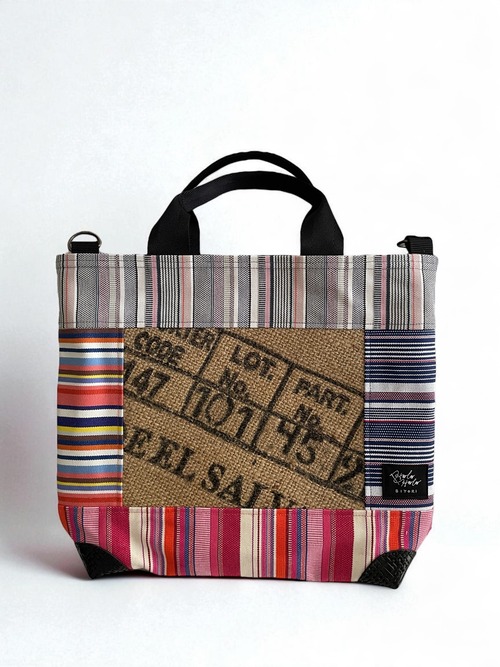 PAL（倉敷帆布）