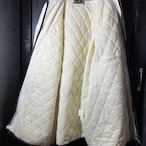 GALFY BY CRUTCHフリースジャケット ホワイト ガルフィー Y2K