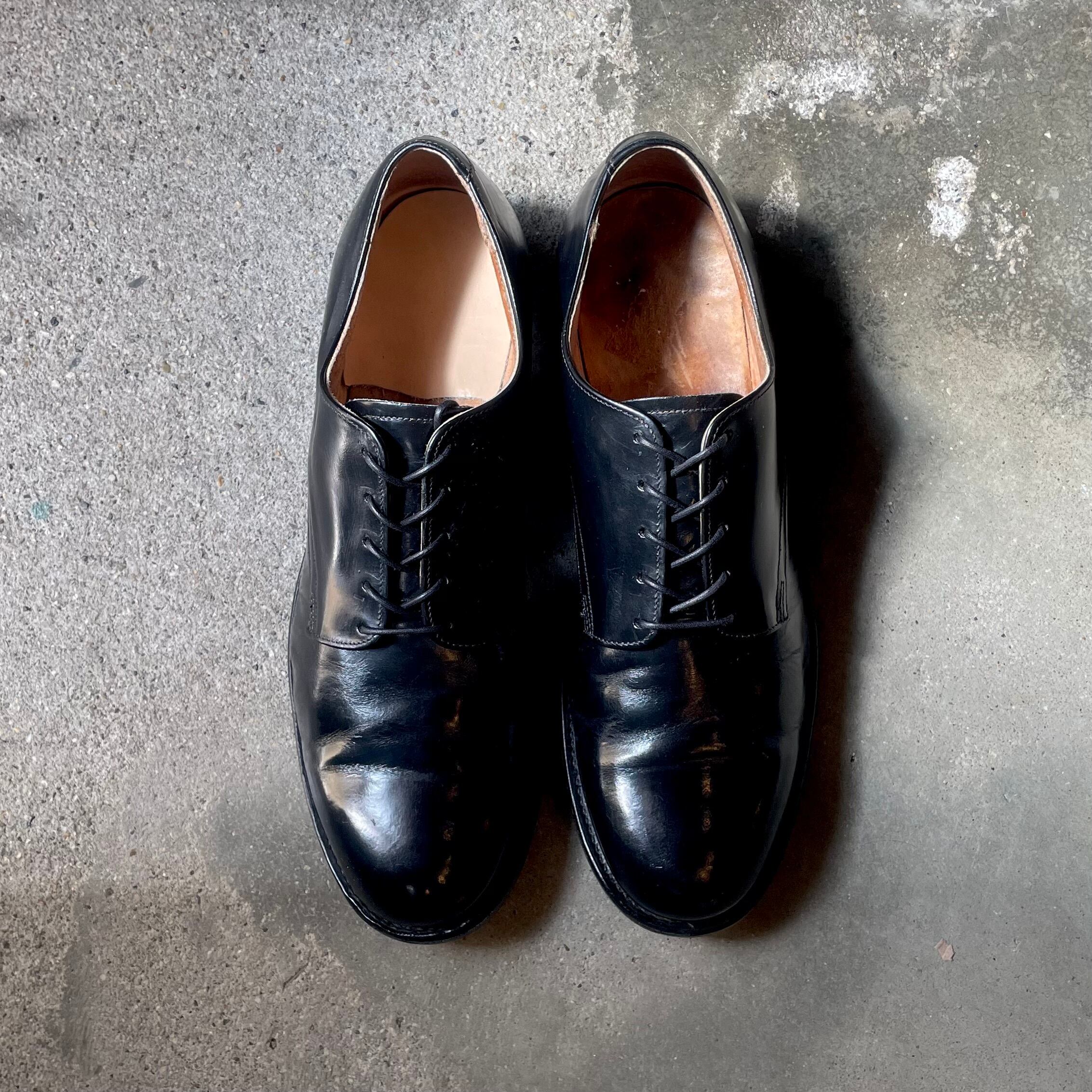Leather Shoes | oddment store /vintage・antique・vintage・leather