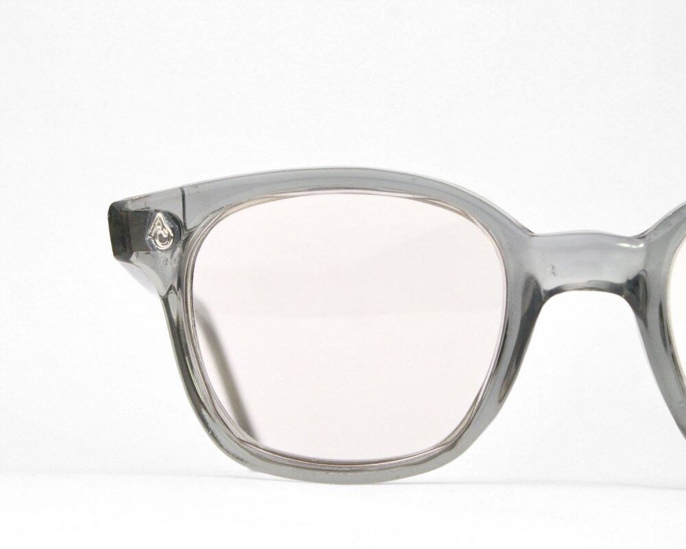 American Optical Vintage Glasses [American Optical] [1970s-] FLEXI