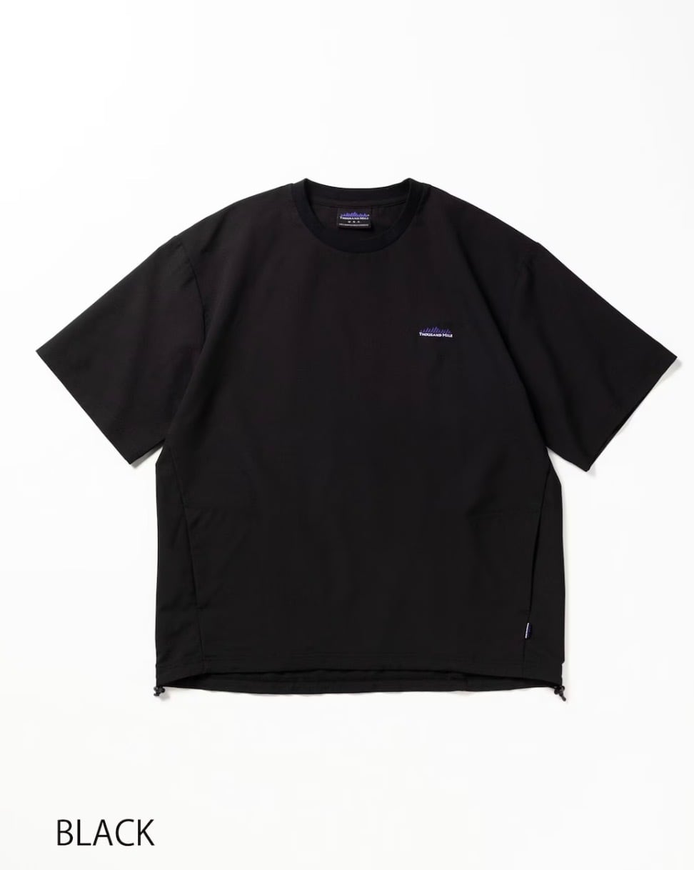 S.F.C / RICH SUPER BIG SS TEE Grey M | distrad