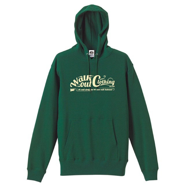 Walkout Clothing Hoodie