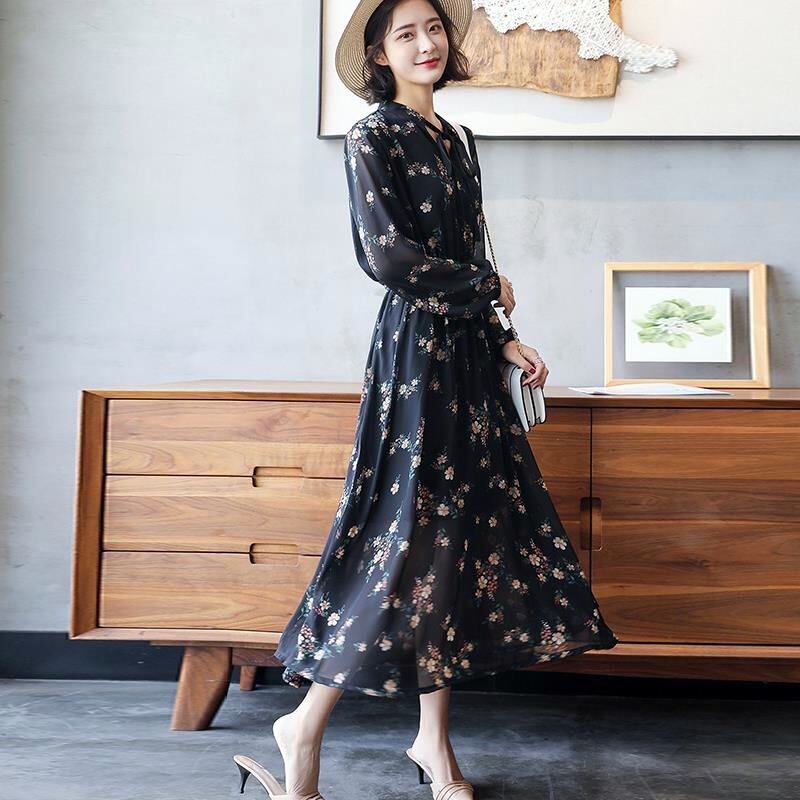 ワンピース 春 ワンピース 夏 ワンピース ロング ワンピース 花柄 