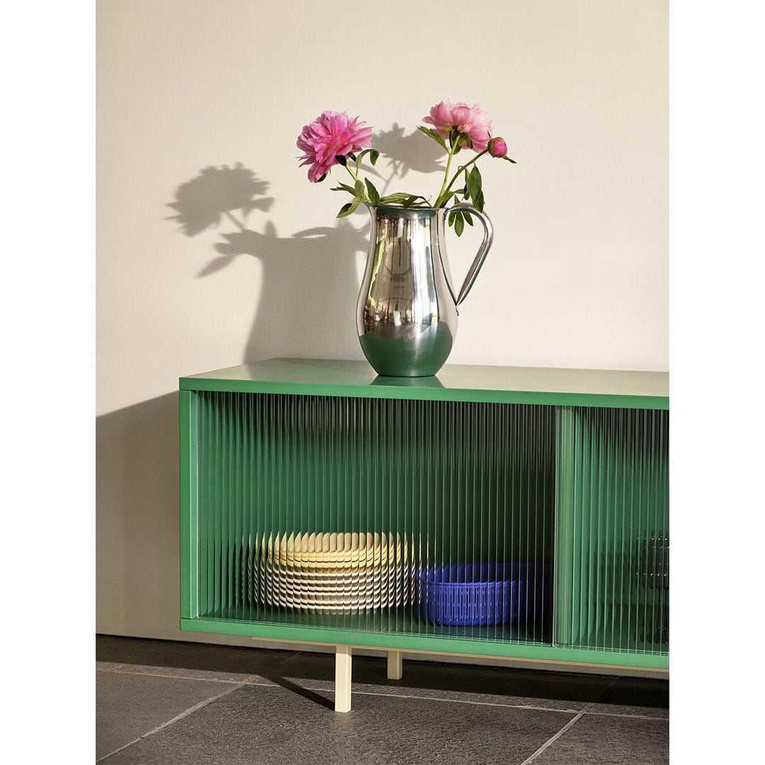 COLOUR CABINET FLOOR M DOOR［ HAY ］ | REAL Style online shop