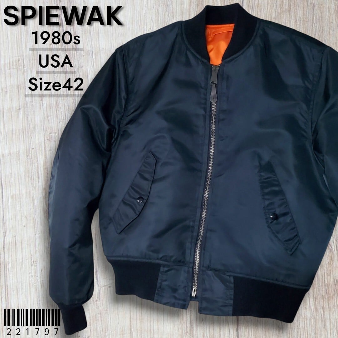 Spiewak/スピワック | USED SHOP RAMBLE 古着