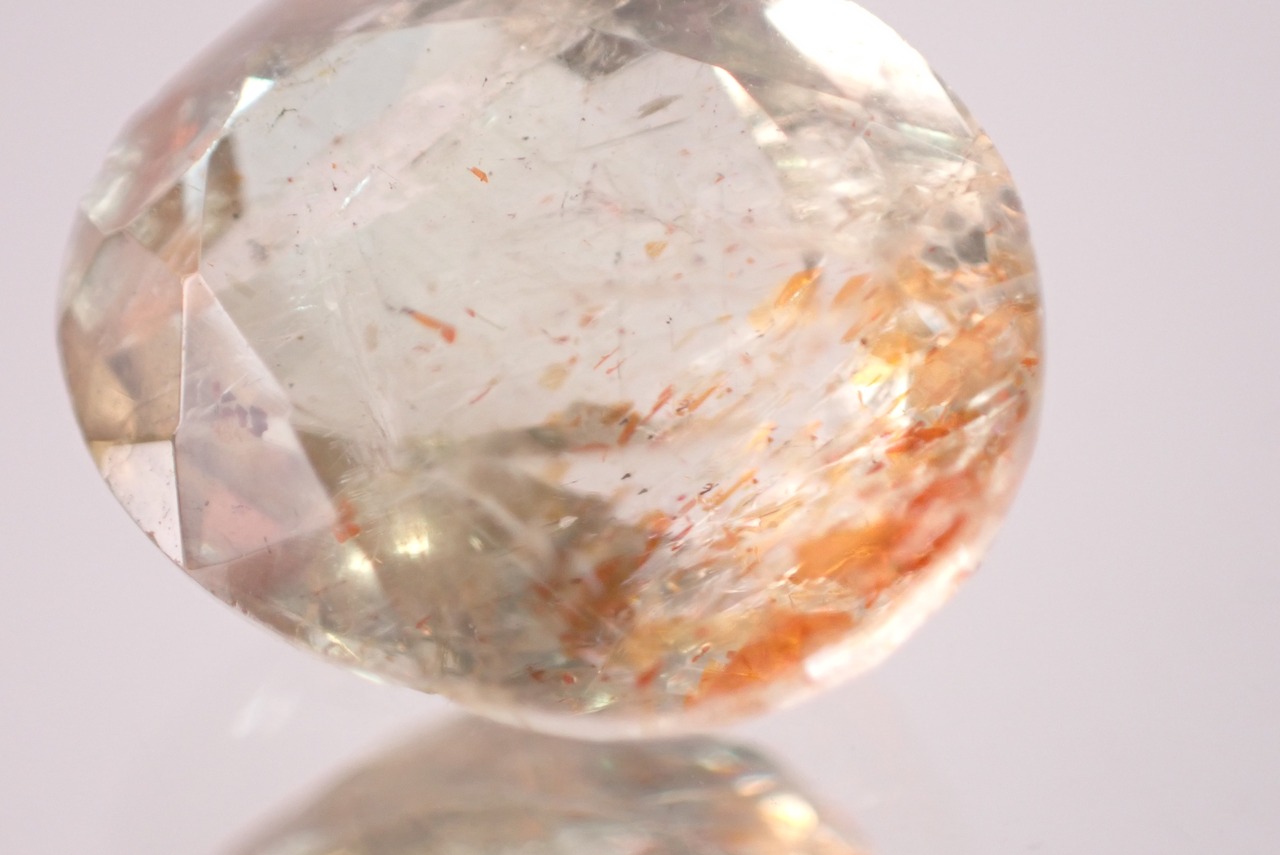 オリゴクレース　4.17ct　[D3-278]