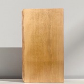 木の結婚証明書｜ブナ｜No.603