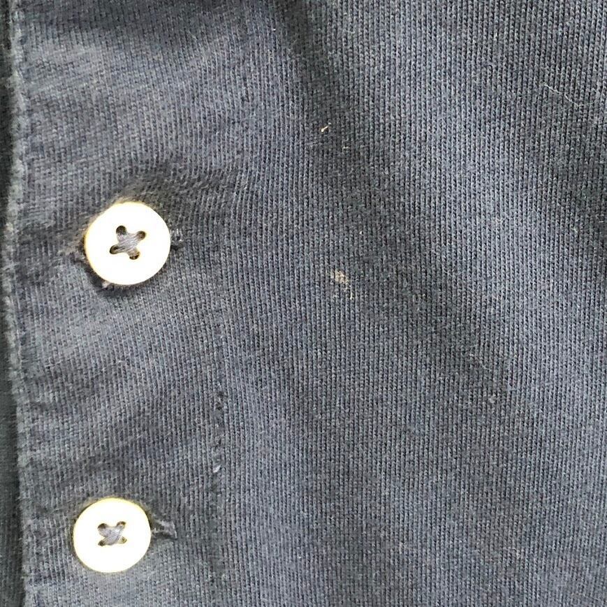 POLO RALPH LAUREN ポロラルフローレン CLASSIC FIT 半袖ポロシャツ 3