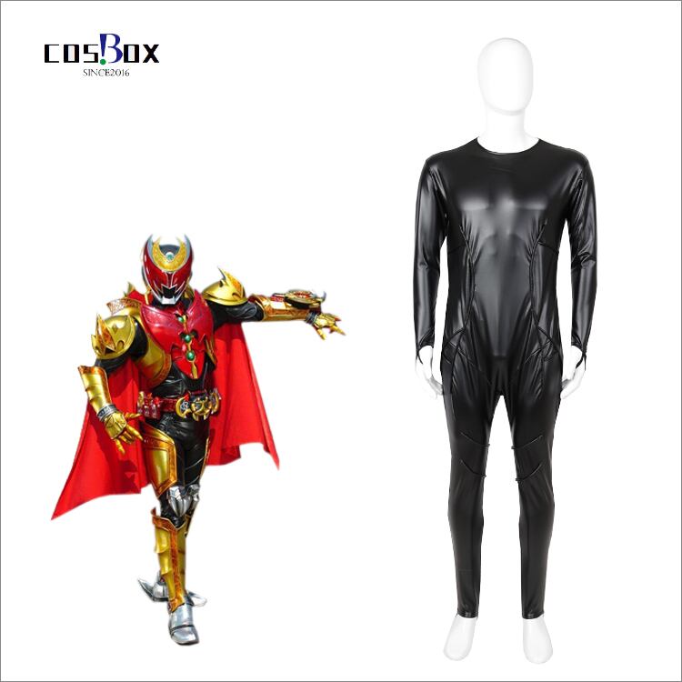 全身タイツ ベースマスク 仮面ライダーキバ Blu Ray 肌スーツ アンダースーツ Kamen Rider Kiva コスチューム Cosbox 全身タイツ ベースマスク 仮面ライダーキバ Blu Ray 肌スーツ アンダースーツ Kamen Rider Kiva コスチューム Cosbox
