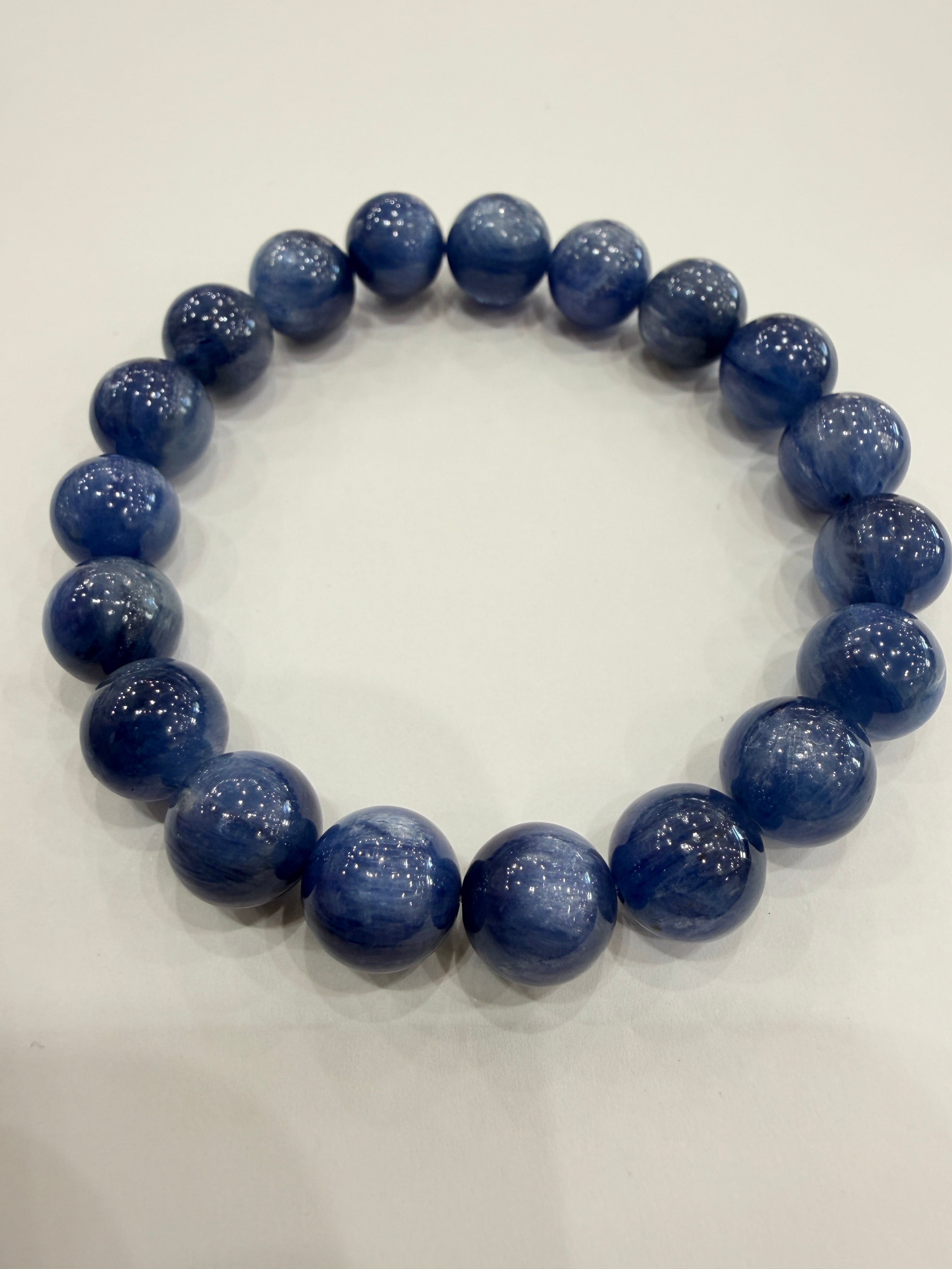 ◍[BR]単色ブレスレット | クリスタル・ワールド御徒町店