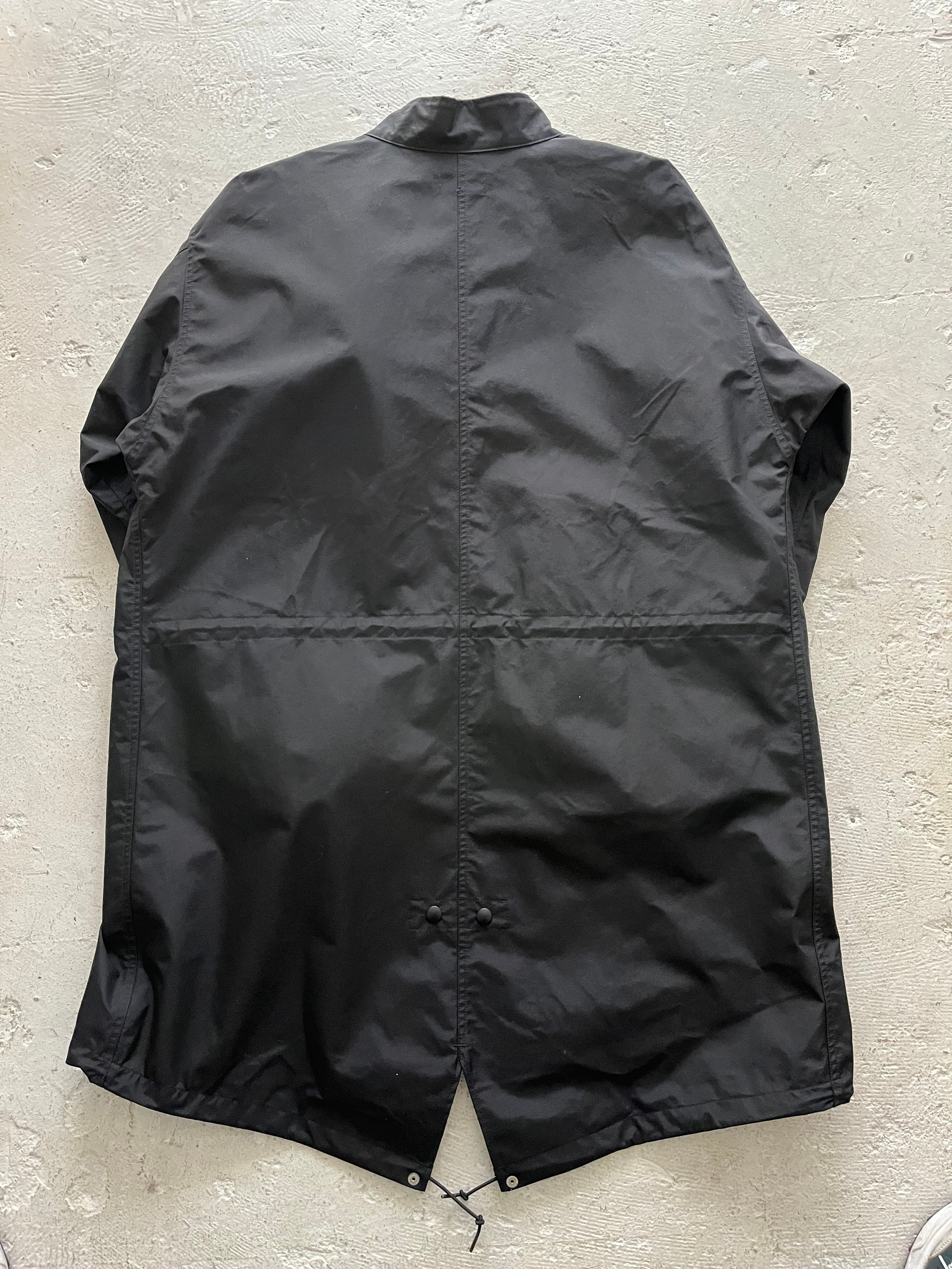 Powderhorn Mountaineering MODS COAT | SPC