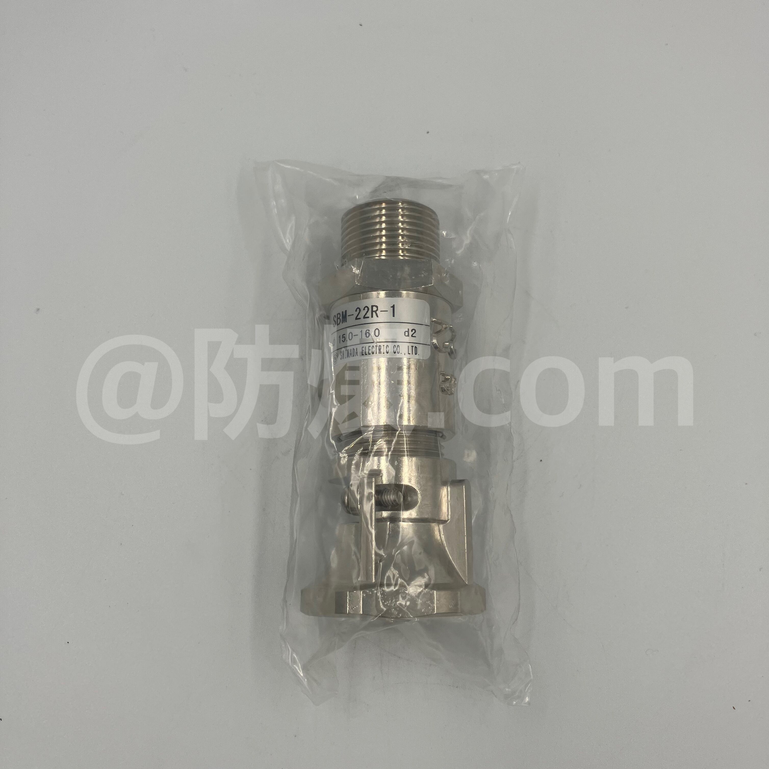 SBM-22R(φ15.0-16.0) | 防爆.com(㈱日東電気商会)