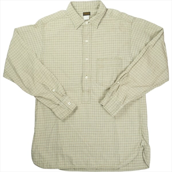 butcher products atlast&co アットラスト　シャツ Size【40】 At Last ＆ Co アットラスト/BUTCHER PRODUCTS