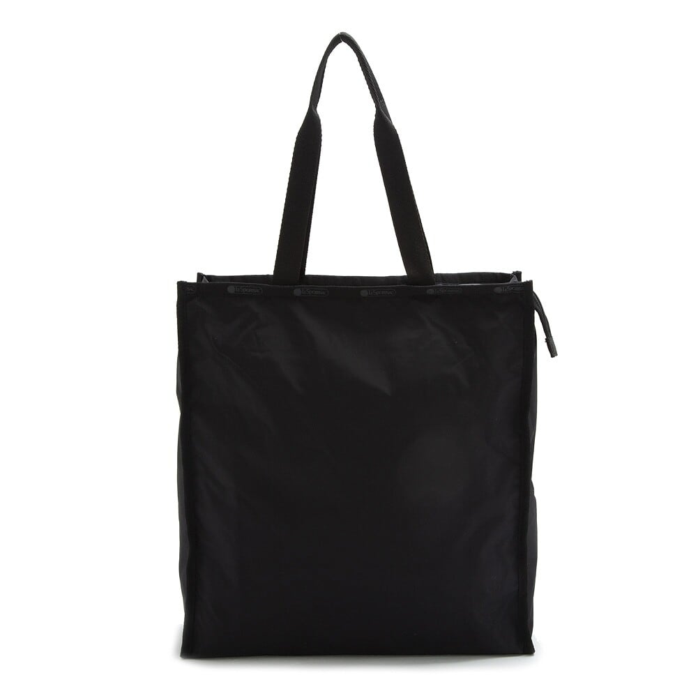 レスポートサック/3847 LG BOOK TOTE/R086リサイクルドブラックJp