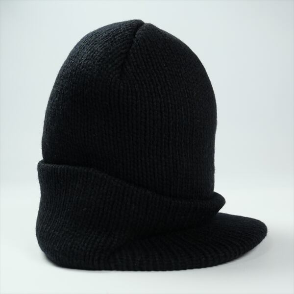 Size【フリー】 SUPREME シュプリーム 25FW Radar Beanie Black