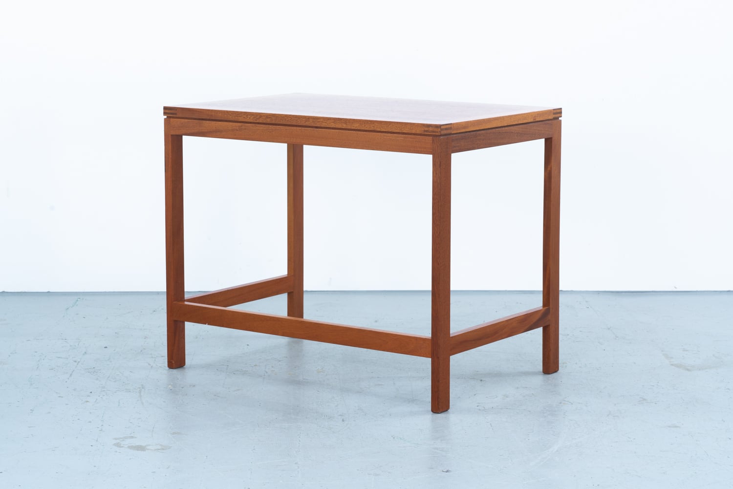 as it is】Christian Hvidt | Desk | kaikki gallery | 北欧