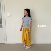 【取寄/韓国直送】A MORE 26/SM アラジンパンツ|夏服|韓国子供服