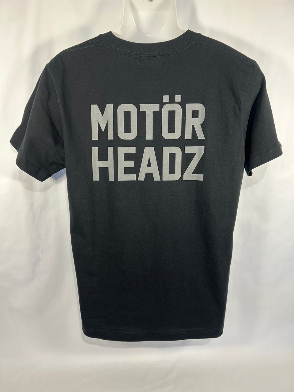 00s NUMBER (N)INE/X-HEAVY Tee/EXTRA HEAVY期/USA製/4/プリントT