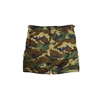 K’rooklyn Half Pants  -Camouflage