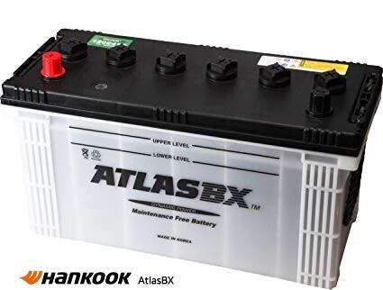 MF60B24L (46B24L 50B24L 55B24L対応）Hankook ATLAS BX アトラス