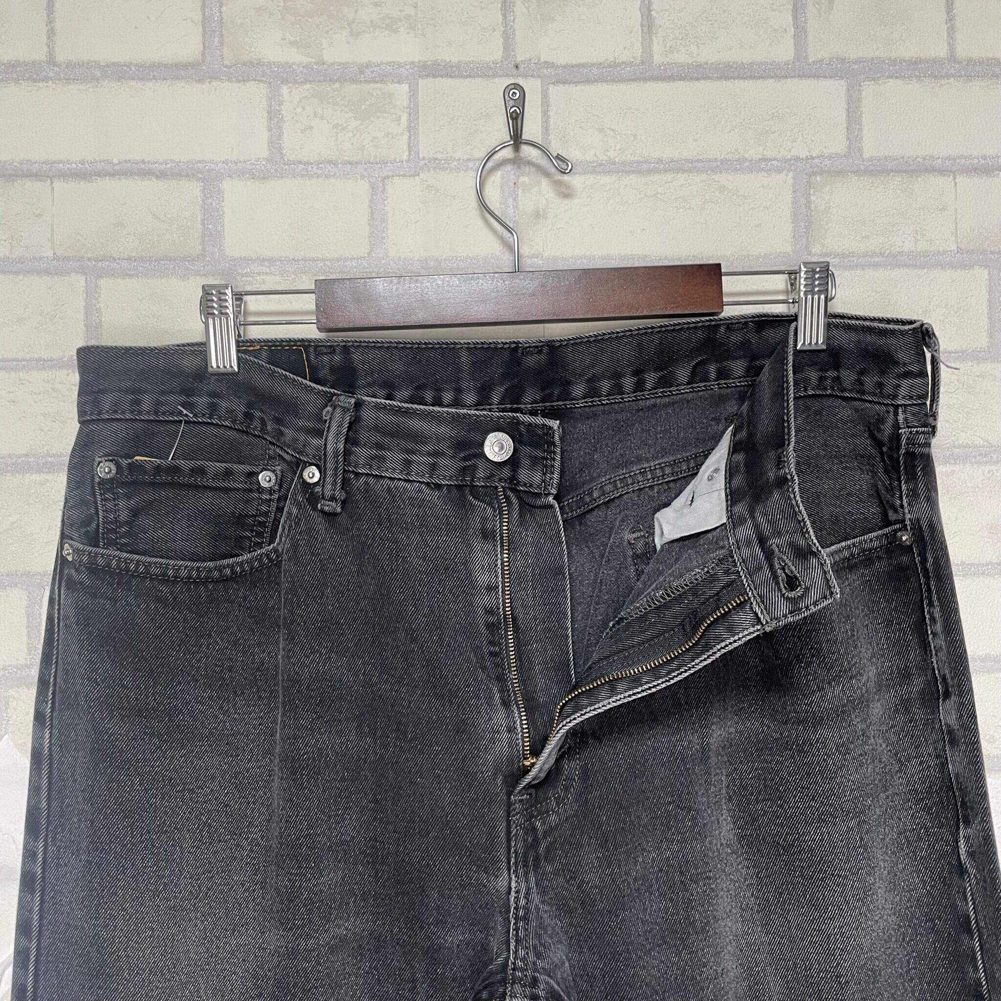 W38×L32】Levi