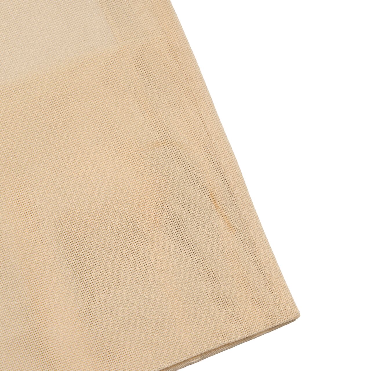 よろけ縞にずらし絣模様 全通 紗夏袋帯【中古】 | かわの屋