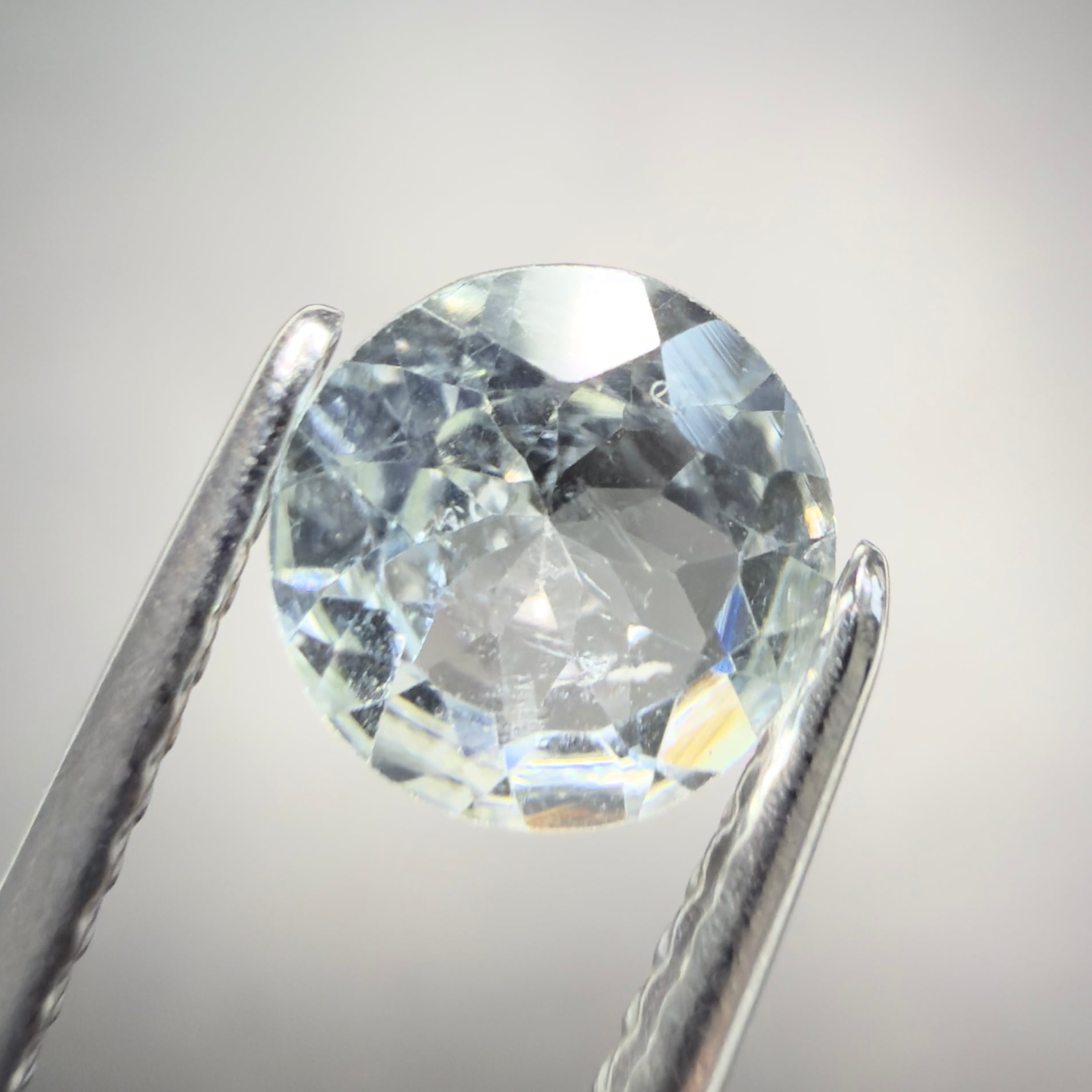 オパール】 ルース エチオピア産 1.28ct | たからいしルース