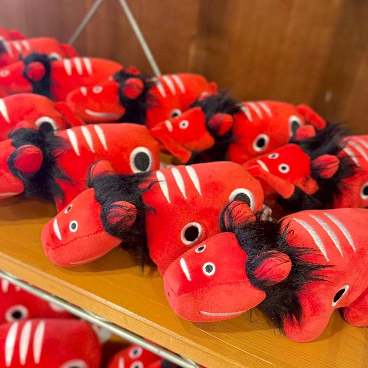 赤べこ動物園 ライオン | TORCH-Online Shop-