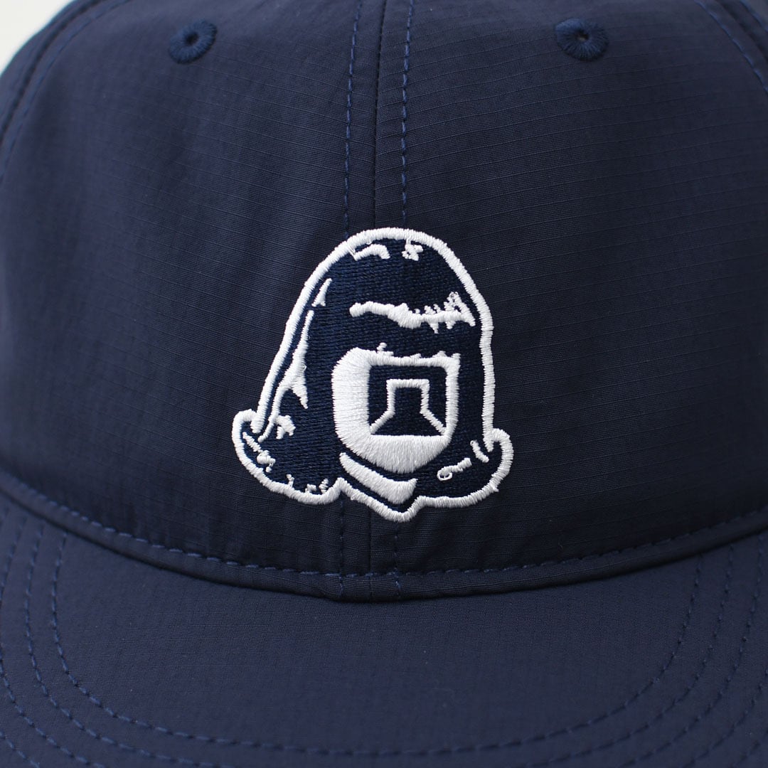 TACOMA FUJI RECORDS [タコマフジレコード] TACOMA FUJI LOGO CAP [tf