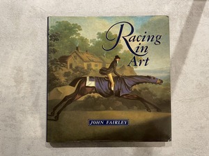【VS083】Racing in Art /visual book