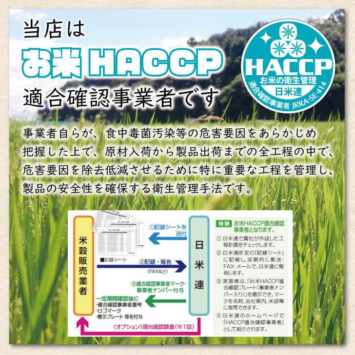 令和6年産 福島県産 こしひかり 5㎏ | みずほ食糧